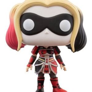 figurine harley quinn - 1