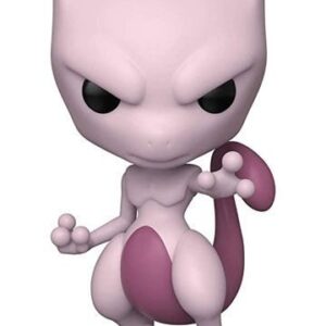 figurine pop mewtwo - 1