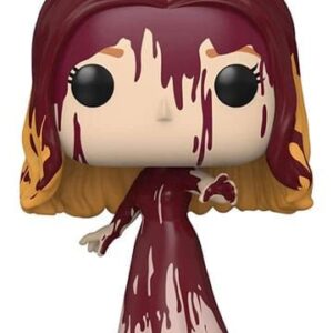 figurine carrie telekinesis - 1