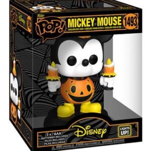figurine pop mickey - 1