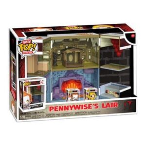 figurine funko bitty - 3