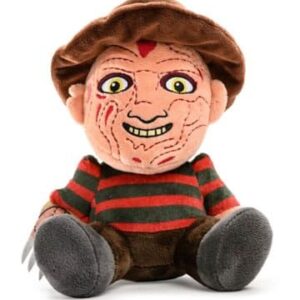 peluche freddy krueger - 1