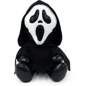 peluche ghost face - 3