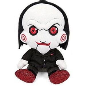 peluche saw billy - 4