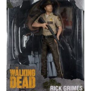 statuette rick grimes - 6