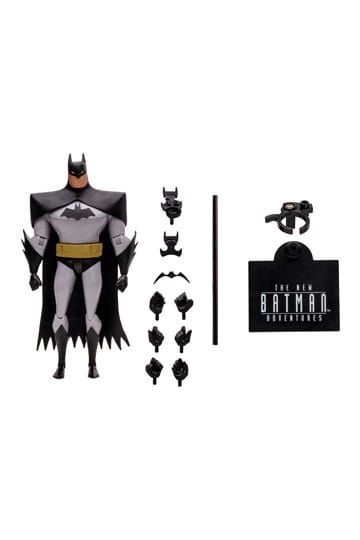 figurine batman articulée - 2