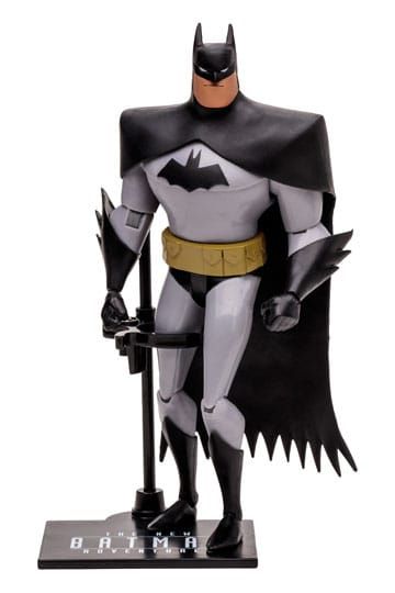 figurine batman articulée - 3