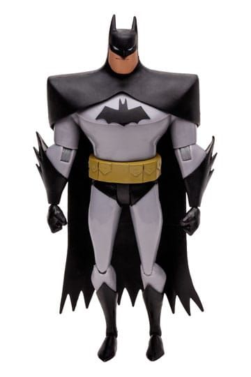 figurine batman articulée - 4