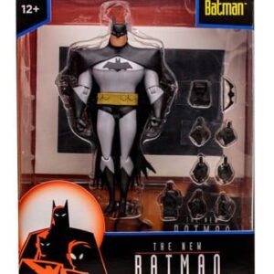 figurine batman articulée - 6