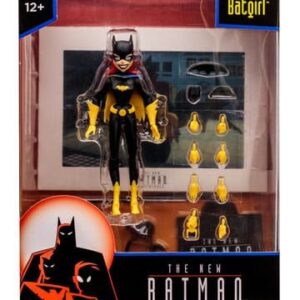 figurine batgirl - 6