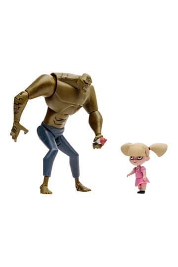 figurines killer croc - 1
