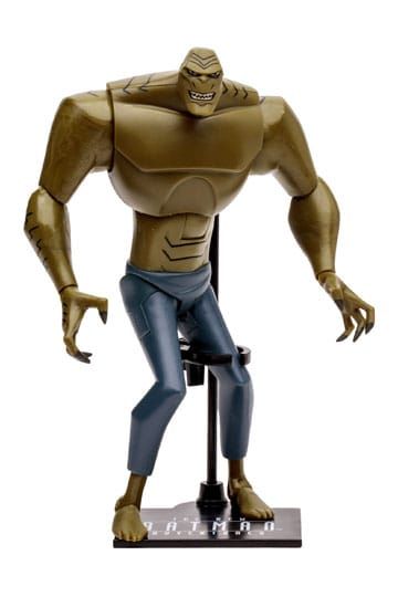 figurines killer croc - 3