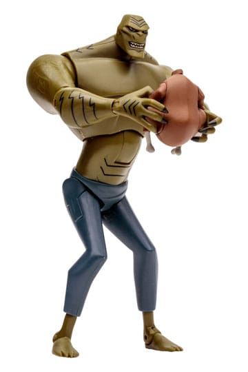 figurines killer croc - 4