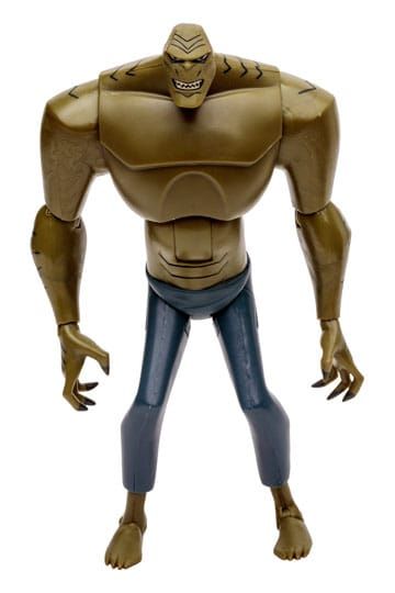 figurines killer croc - 5