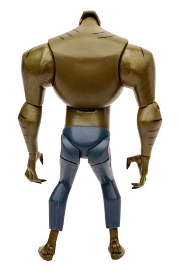 figurines killer croc - 6