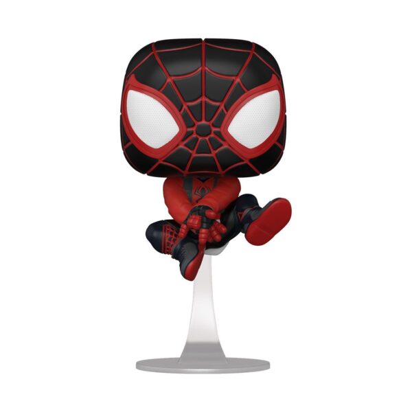 figurine miles morales - 2
