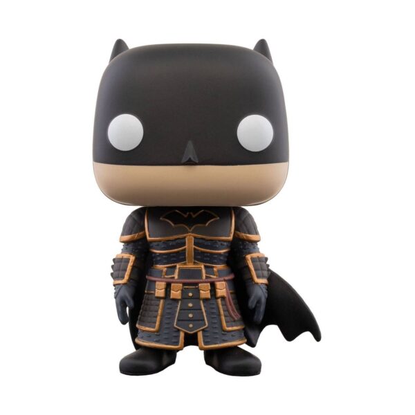 figurine batman imperial - 2
