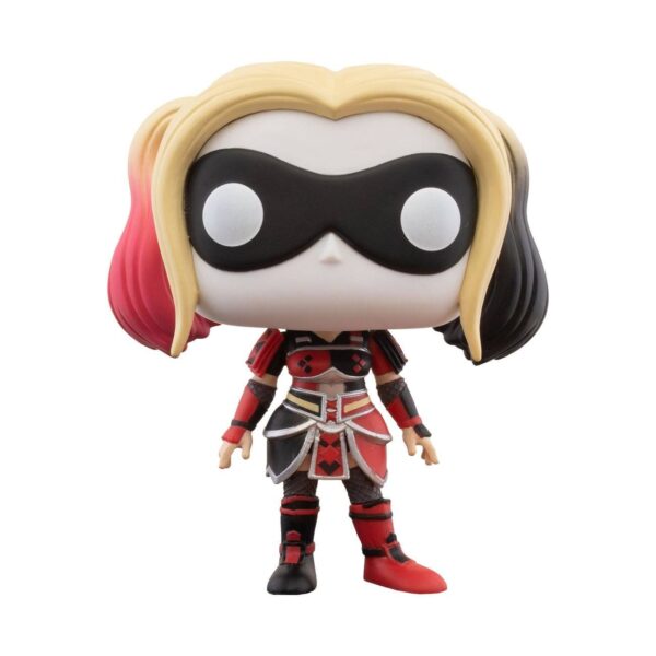 figurine harley quinn - 2
