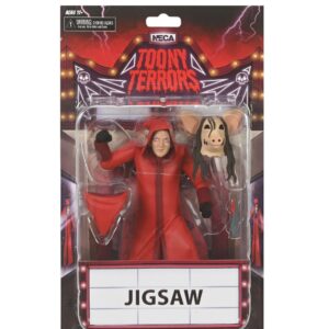 figurine jigsaw killer - 1
