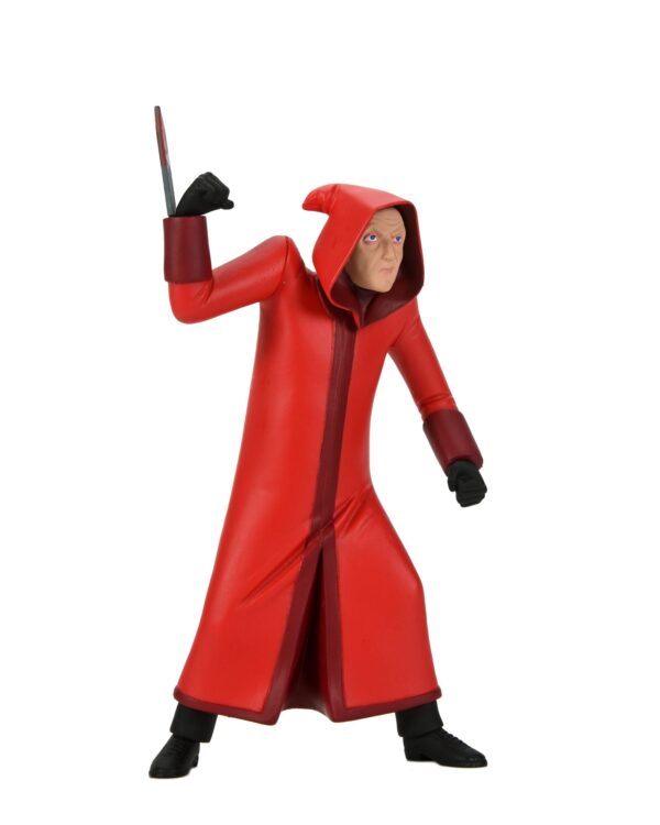 figurine jigsaw killer - 3