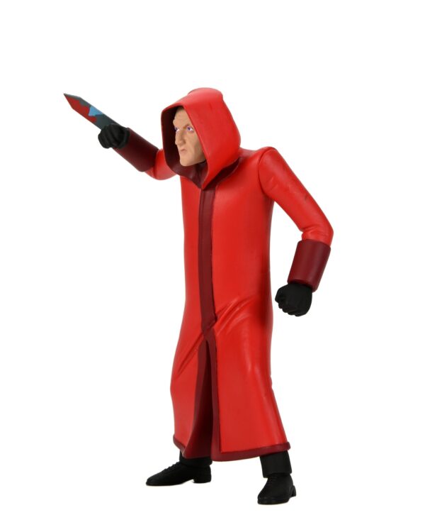 figurine jigsaw killer - 4
