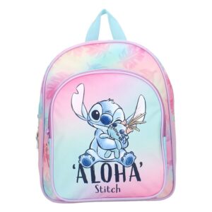 sac à dos lilo stitch - 3