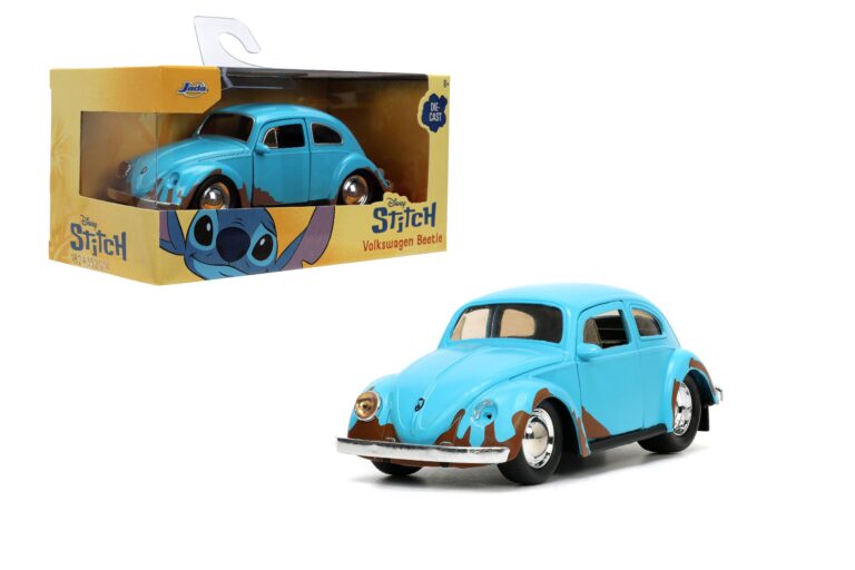 vehicule miniature - 1