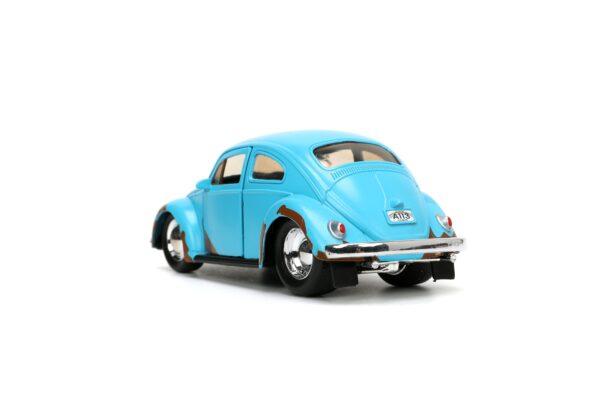 vehicule miniature - 3