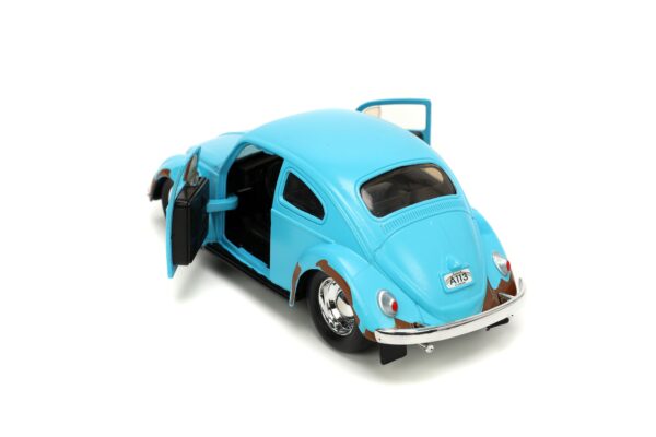 vehicule miniature - 2