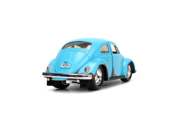 vehicule miniature - 4