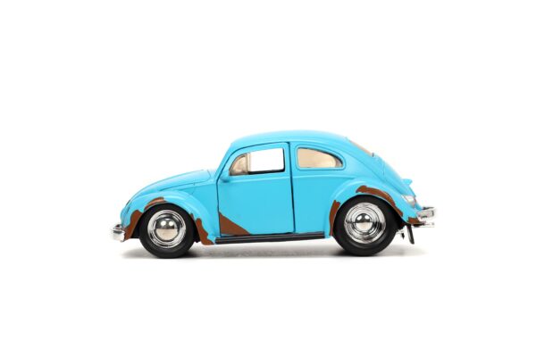 vehicule miniature - 6