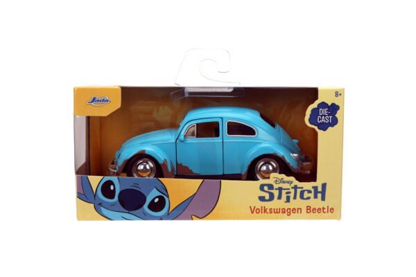 vehicule miniature - 5