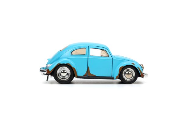 vehicule miniature - 7