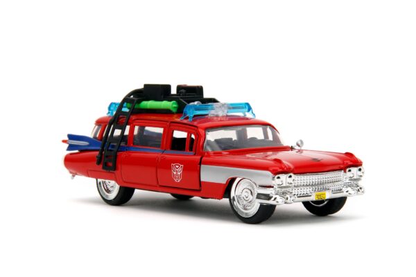 cadillac ecto-1 - 4