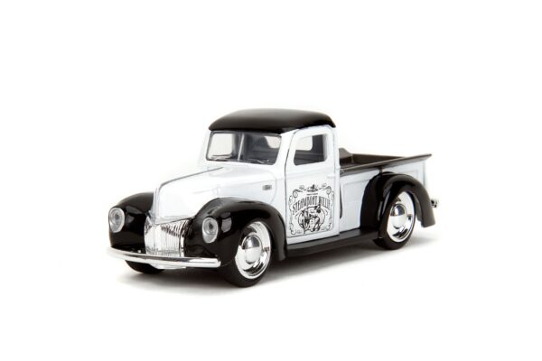 véhicule miniature ford - 2
