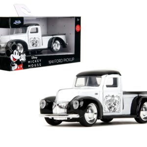 véhicule miniature ford - 4