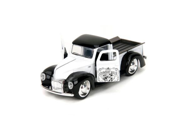 véhicule miniature ford - 3