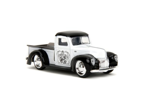 véhicule miniature ford - 5