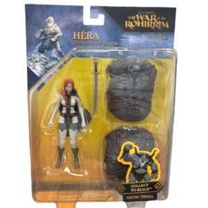 figurine hera rohan - 1