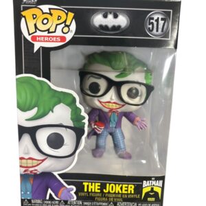 figurine funko pop - 1