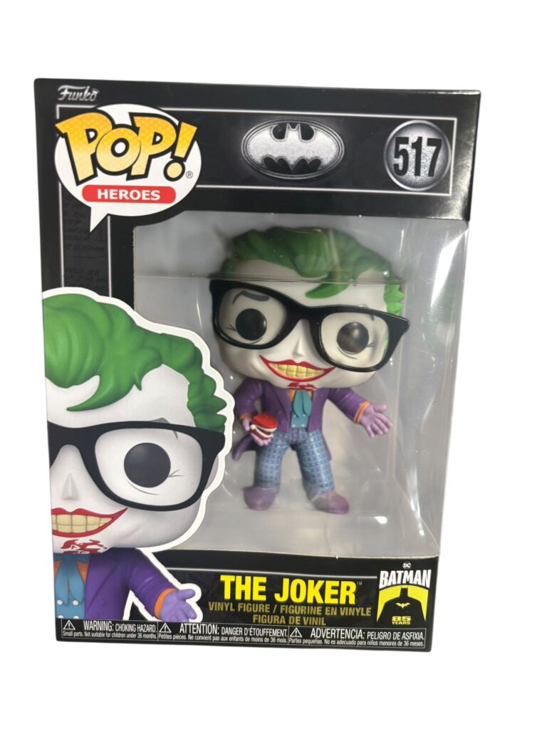 figurine funko pop - 1