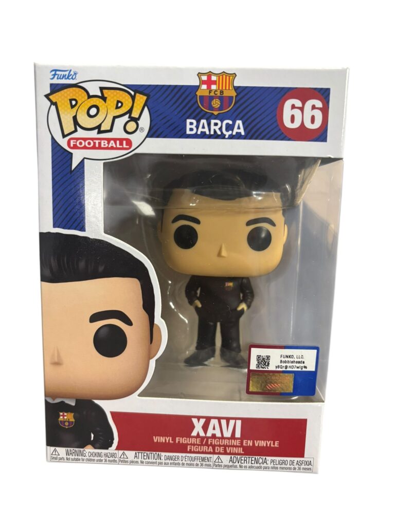 figurine funko pop - 1