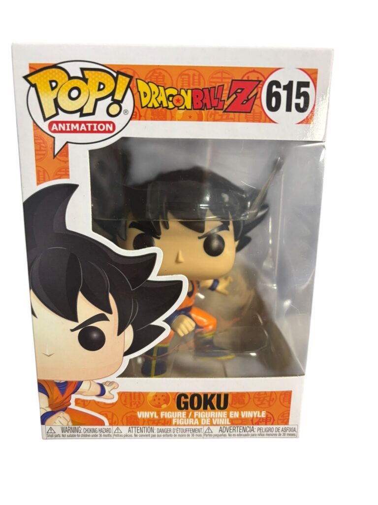 figurine funko pop - 1
