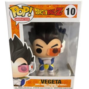 figurine funko pop - 1