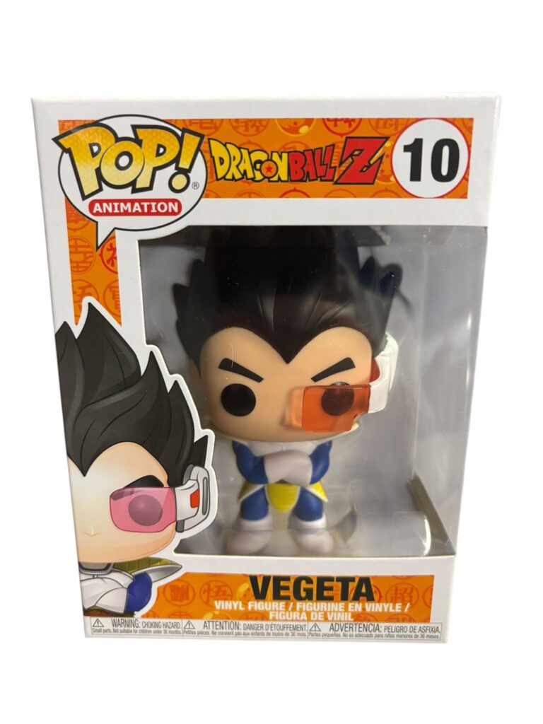figurine funko pop - 1