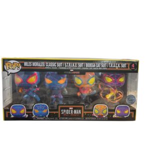 coffret funko pop - 1