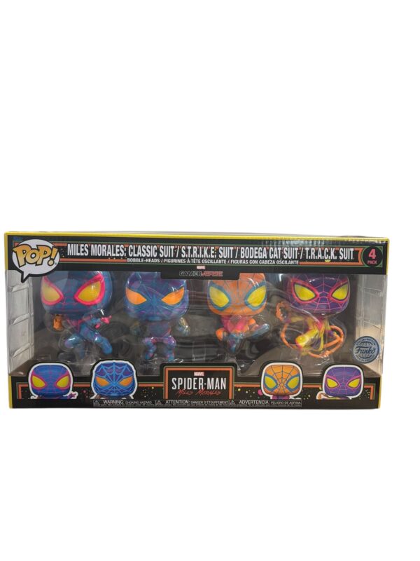coffret funko pop - 1