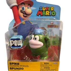 figurine super mario - 1