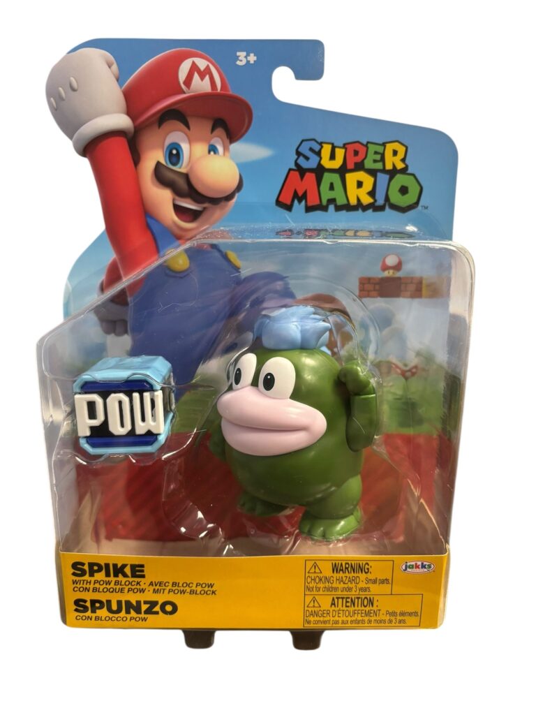 figurine super mario - 1