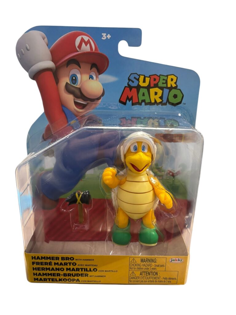 figurine frère marto - 1